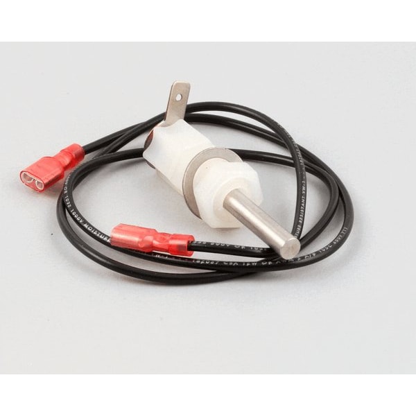 Water Level Probe Replacement